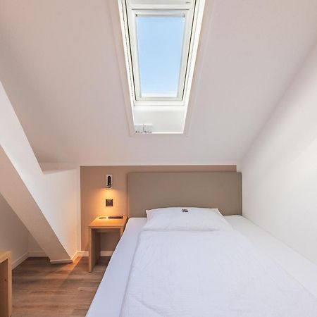 Hotel Artist Biel Bagian luar foto